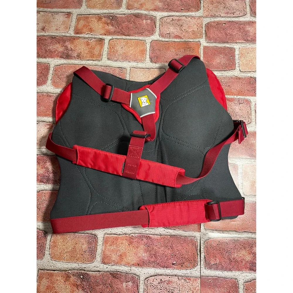 RuffWear web master